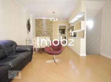 Casa · 155m² · 3 Quartos · 3 Vagas · Casa à venda na Rua Osiris Magalhães de Almeida, 180 - Morumbi - São Paulo - SP - CEP: 05634-020