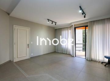 Apartamento · 126m² · 4 Quartos · 2 Vagas · Apartamento à Venda - Panamby, 4 Quartos, 126 m2