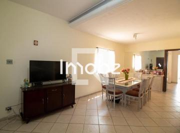 Casa · 212m² · 4 Quartos · 3 Vagas · Casa à Venda - Santo Amaro , 4 Quartos, 212 m2
