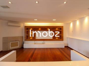 Apartamento · 160m² · 3 Quartos · 3 Vagas · Apartamento à Venda - Panamby, 3 Quartos, 160 m2