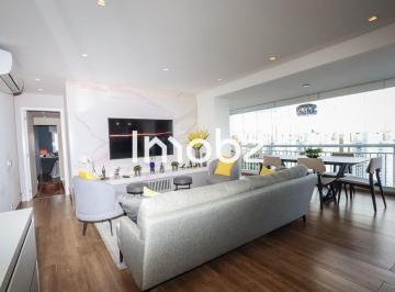 Casa · 226m² · 3 Quartos · 3 Vagas · Apartamento à Venda - Jardim Monte Kemel, 3 Quartos, 226 m2