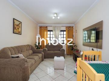 Casa · 143m² · 4 Quartos · 2 Vagas · Casa à venda - Rua Major Luís da Fonseca - São Paulo - SP - CEP: 05633-020