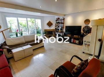 Casa · 230m² · 4 Quartos · 3 Vagas · Casa à Venda - Panamby, 4 Quartos,  230 m2
