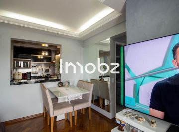Apartamento · 64m² · 3 Quartos · 2 Vagas · Apartamento à Venda - Vila Andrade, 3 Quartos, 64 m2