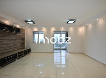 Apartamento · 96m² · 2 Quartos · 2 Vagas · Apartamento à Venda - Panamby, 2 Quartos, 96 m2