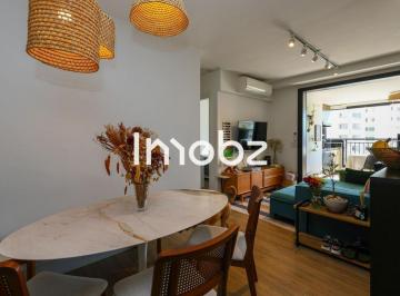 Apartamento · 68m² · 2 Quartos · 2 Vagas · Apartamento à Venda - Panamby, 2 Quartos, 68 m2