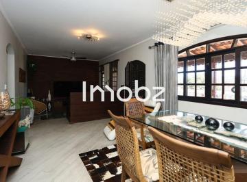 Casa · 150m² · 3 Quartos · 4 Vagas · Casa à Venda - Vila Andrade, 3 Quartos, 150 m2