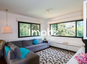 Apartamento · 170m² · 3 Quartos · 3 Vagas · Apartamento à Venda - Panamby, 3 Quartos,  170 m2
