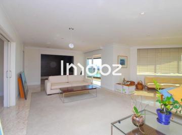 Apartamento · 336m² · 4 Quartos · 5 Vagas · Apartamento à Venda - Panamby, 4 Quartos, 336 m2