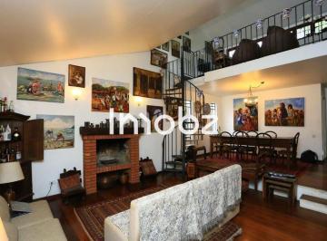 Casa · 296m² · 3 Quartos · 2 Vagas · Casa à venda - Rua Oagy Kalile - São Paulo - SP