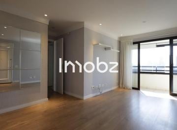 Apartamento · 105m² · 3 Quartos · 3 Vagas · Apartamento à Venda - Panamby, 3 Quartos, 105 m2