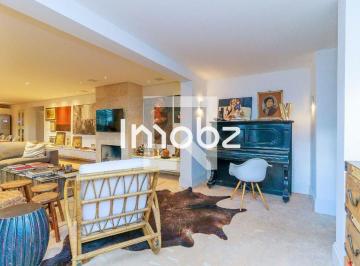 Casa · 350m² · 4 Quartos · 3 Vagas · Casa à Venda - Santo Amaro , 4 Quartos, 350 m2