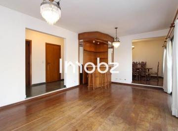 Apartamento · 170m² · 3 Quartos · 3 Vagas · Apartamento à Venda - Panamby, 3 Quartos, 170 m2