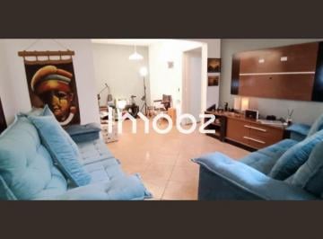 Casa · 140m² · 3 Quartos · 2 Vagas · Casa à Venda - Jardim Monte Kemel, 3 Quartos, 140 m2
