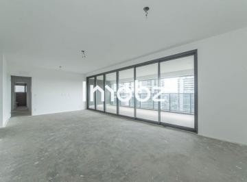 Apartamento · 186m² · 3 Quartos · 3 Vagas · Apartamento à Venda - Panamby, 3 Quartos,  186 m2