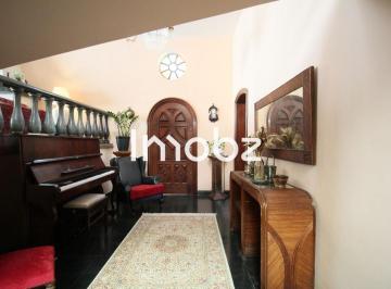 Casa · 350m² · 4 Quartos · 4 Vagas · Casa à Venda - Panamby, 4 Quartos, 350 m2