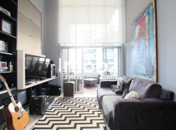 Apartamento · 97m² · 2 Quartos · 2 Vagas · Apartamento à Venda - Panamby, 2 Quartos, 97 m2