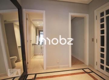 Apartamento · 370m² · 4 Quartos · 5 Vagas · Apartamento à Venda - Panamby, 4 Quartos, 370 m2