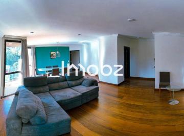 Apartamento · 180m² · 5 Quartos · 3 Vagas · Apartamento à Venda - Panamby, 5 Quartos, 180 m2