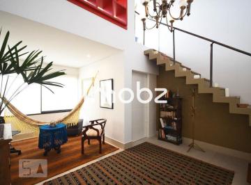 Casa · 180m² · 1 Quarto · 2 Vagas · Apartamento à venda na Rua Pedro Gomes Cardim, 61 - Morumbi - São Paulo - SP