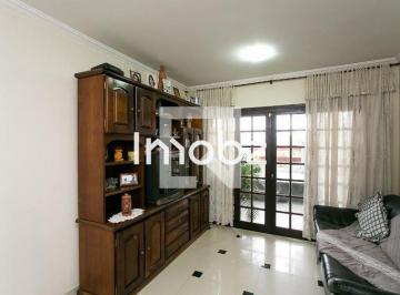 Casa · 120m² · 2 Quartos · 2 Vagas · Casa à Venda - Jardim Monte Kemel, 2 Quartos, 120 m2