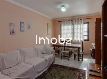 Casa · 127m² · 4 Quartos · 2 Vagas · Casa à Venda - Jardim Monte Kemel, 4 Quartos,  127 m2
