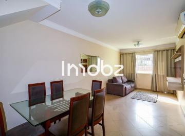Casa · 159m² · 3 Quartos · 3 Vagas · Casa à Venda - Jardim Monte Kemel, 3 Quartos, 159 m2