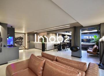 Casa de 2 quartos, São Paulo · Apartamento à Venda - Panamby, 2 Quartos, 105 m2