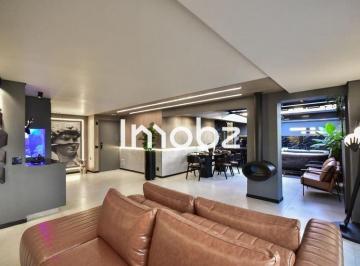 Casa · 105m² · 2 Quartos · 2 Vagas · Apartamento à venda na Rua Doutor José Carlos de Toledo Piza, 150 - Panamby - São Paulo - SP - CEP: 