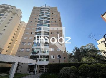 Apartamento · 79m² · 3 Quartos · 2 Vagas · Apartamento à Venda - Panamby, 3 Quartos, 79 m2