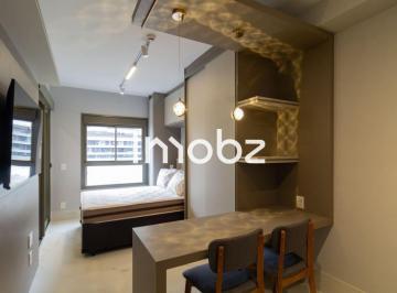 Apartamento · 28m² · 1 Quarto · Apartamento à Venda - Perdizes, 1 Quarto, 28 m2