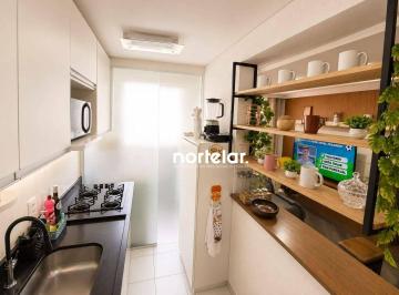 964f74aab006571d553486d235188d0be9be693d · Apartamento com 2 dormitórios à venda, 47 m² por R$ 230.000,00 - Jardim Pirituba - São Paulo/SP