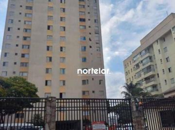b17364e9d6310229e7c4acc5a8ffbf0f6dfb5bff · Apartamento com 3 dormitórios à venda, 76 m² por R$ 390.000,00 - Freguesia do Ó - São Paulo/SP