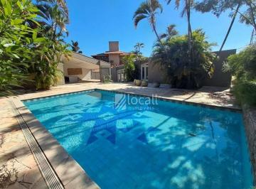 547e3727c8b49504f2bdee3ece27ad9705624616 · Casa com 4 quartos para alugar, 421 m² por R$ 20.720/mês - Condomínio Débora Cristina - São José do 