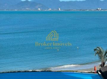 Imagem do Imóvel · LINDO APARTAMENTO VISTA MAR PARA LOCAÇÃO DEFINITIVA NO EDIFÍCIO COSTA ESMERALDA PRAINHA