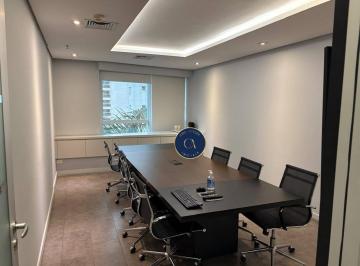 b44cf07bb3f7c5580a1936546af7dc5ded44cacf · Conjunto comercial para venda na Vila Olímpia em São Paulo.