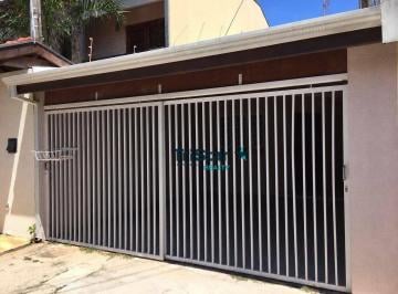08dda558c3ac6cec14bdabaa5a3bea765d0f419f · CA0814 - CASA TÉRREA COM 03 DORMITÓRIOS, AMPLO QUINTAL - AT. 199m² - AC. 137m² - VILA MARIA HELENA -