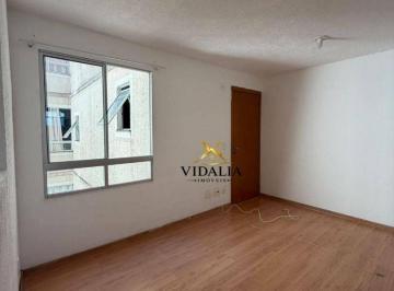 8468c46cf0f4a293fb5a3c6f34027c3f21926dde · Apartamento com 2 dormitórios à venda, 44 m² por R$ 240.000 - Água Chata - Guarulhos/SP