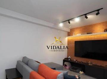 b181ac7ddf29d207b47fe7f6f116692bf0a2f7fa · Apartamento com 2 quartos à venda, 79 m² por R$ 956.000 - Vila Augusta - Guarulhos/SP