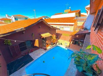 0b0f4c95236f703afcdd7ca179a3dde14baad8e4 · Casa com 3 dormitórios à venda, 250 m² por R$ 1.065.000,00 - Jardim do Colégio (Zona Norte) - São Pa