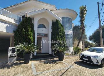f99484fc39e9c1123305ee6d1797a18542137f33 · Casa com 3 dormitórios à venda, 356 m² por R$ 1.900.000,00 - Condomínio Granja Olga II - Sorocaba/SP