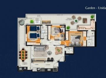 c4aff1fe9d302d1bba4477f495e1951c6cd08b89 · Apartamento com 3 dormitórios à venda, 149 m² por R$ 1.870.000,00 - Embaré - Santos/SP
