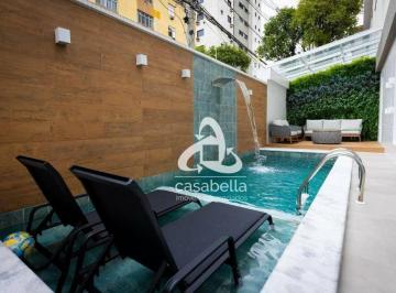 0a5e05398ea75c61a1a8675ea48dec2909be7c12 · Casa com 3 dormitórios à venda, 175 m² por R$ 2.500.000,00 - Aparecida - Santos/SP