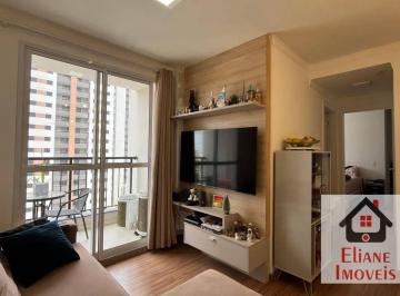 0c55d2b4002f9b6ebb9951aa3176a9f64e6af4c5 · Apartamento com 2 dormitórios à venda, 55 m² por R$ 615.000,00 - Bonfim - Campinas/SP