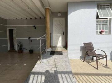 2418958cb9847cecf33e6bd585582bdfe0690680 · Casa com 2 dormitórios à venda, 175 m² por R$ 750.000,00 - Jardim Bela Vista - Cosmópolis/SP