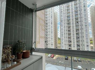 bb45e52b0fc70f1e0cbe5d8fa8ce7ea8841c402b · Apartamento com 2 dormitórios à venda, 57 m² por R$ 435.000 - Jardim São Bento - Hortolândia/SP