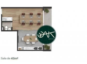e9d26018a0bc5b2cb243acf54eba8853dcd044ee · Sala Comercial para venda -43m²- Quadria Vista Verde