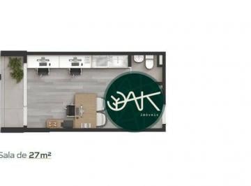 c99ff44e5dc855cff3f712e73a1c256bf19dc66b · Sala Comercial para venda -27m²- Quadria Vista Verde