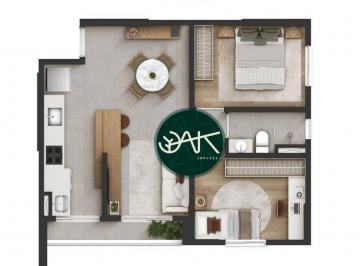 760c0921e4fd4a8910efa3e34b9bdfebe3efad19 · Apartamento à Venda - 50m² – Quadria Vista Verde