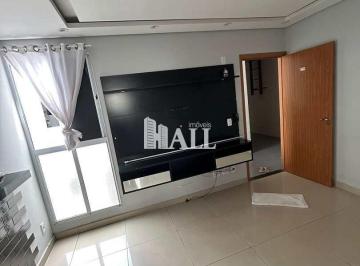 Apartamento · 45m² · 2 Quartos · 1 Vaga · Apartamento, Jardim Nunes, São José do Rio Preto